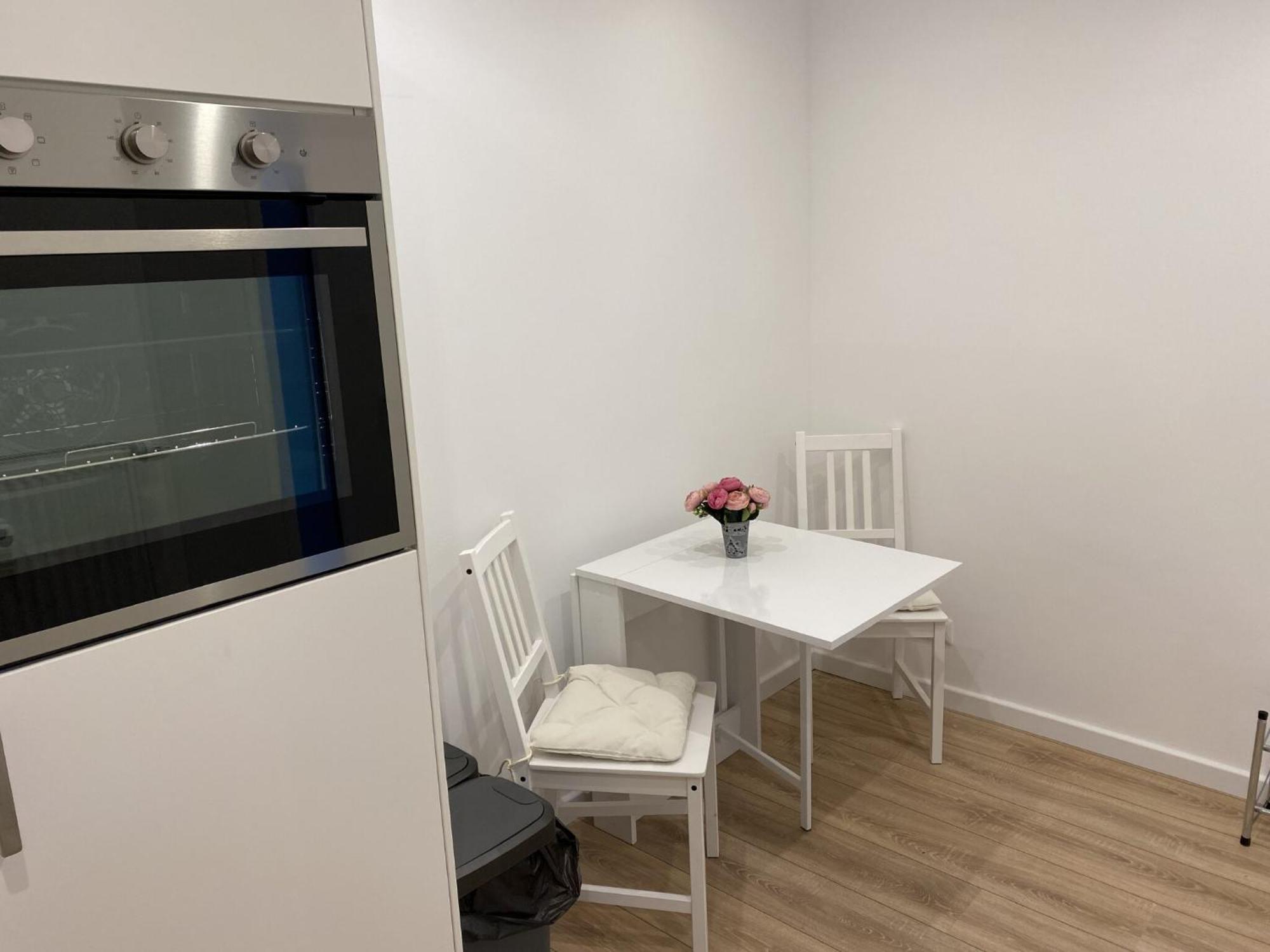 Casa vacanze Ferien Am Berliner Mauerweg