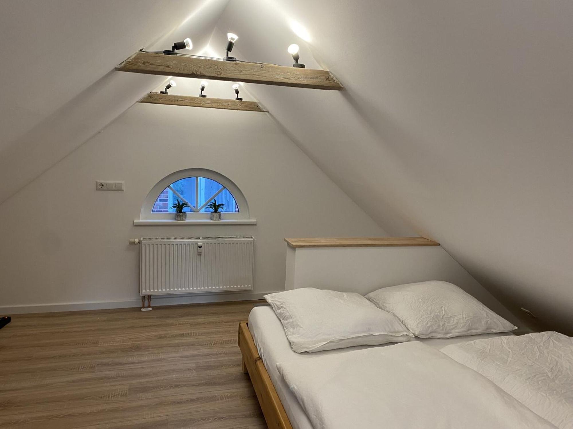 Ferien Am Berliner Mauerweg Casa vacanze