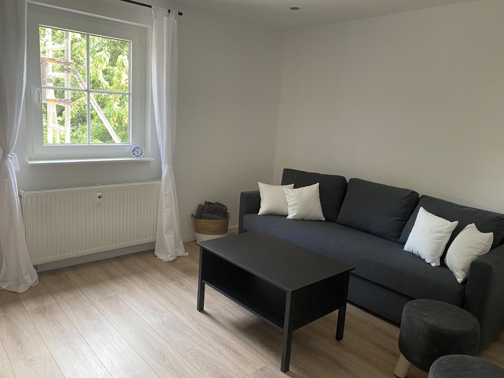 Ferien Am Berliner Mauerweg Berlino