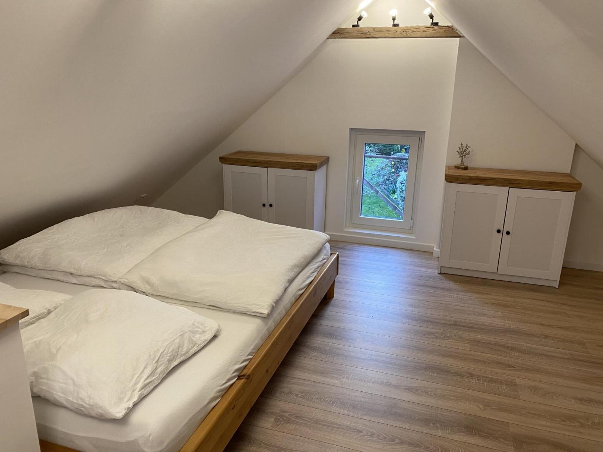 Ferien Am Berliner Mauerweg Casa vacanze