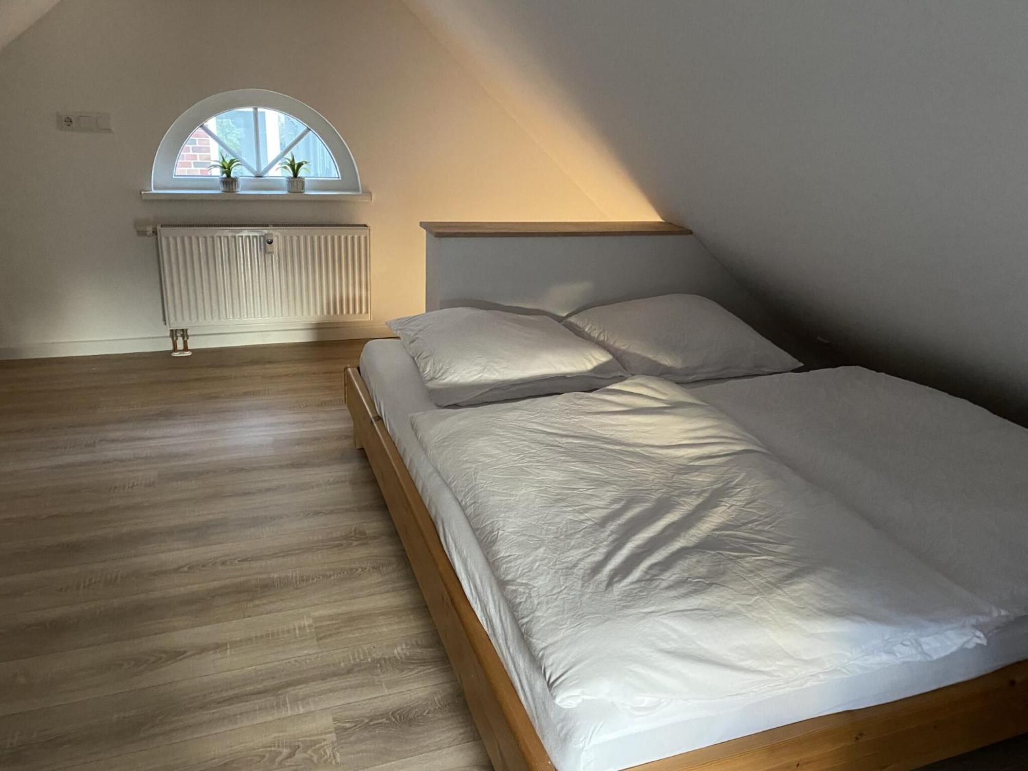 Ferien Am Berliner Mauerweg Casa vacanze